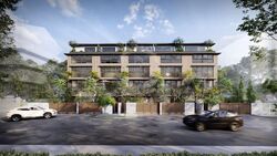 Moulmein Road (D11), Terrace #512567251